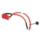 thumbnail image 1 of Cable de Terminal de Batería Positiva Unique Bargains para BMW 320i 320i xDrive 2013-2018 Rojo, 1 of 1