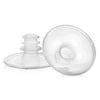 Evenflo AdvancedFit Flange System Replacement Accessories, X-Small 21mm, 2 Pack