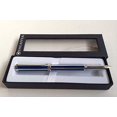 thumbnail image 3 of Sheaffer Intensity Ultramarine Striped Fountain Pen (9230-0), 3 of 4