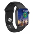 thumbnail image 3 of Reloj Inteligente Smart Watch Gs Pro Max Amoled Gpt NEGRO FRALUGIO, 3 of 3