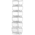 thumbnail image 5 of Juego De 6 Organizadores Apilables Para Botellas esquí esquí Gafas de esquí, 5 of 5
