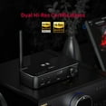 thumbnail image 5 of FiiO BTA30 PRO Bluetooth 5.0 Transmitter Receiver for PC TV Speakers, 5 of 6