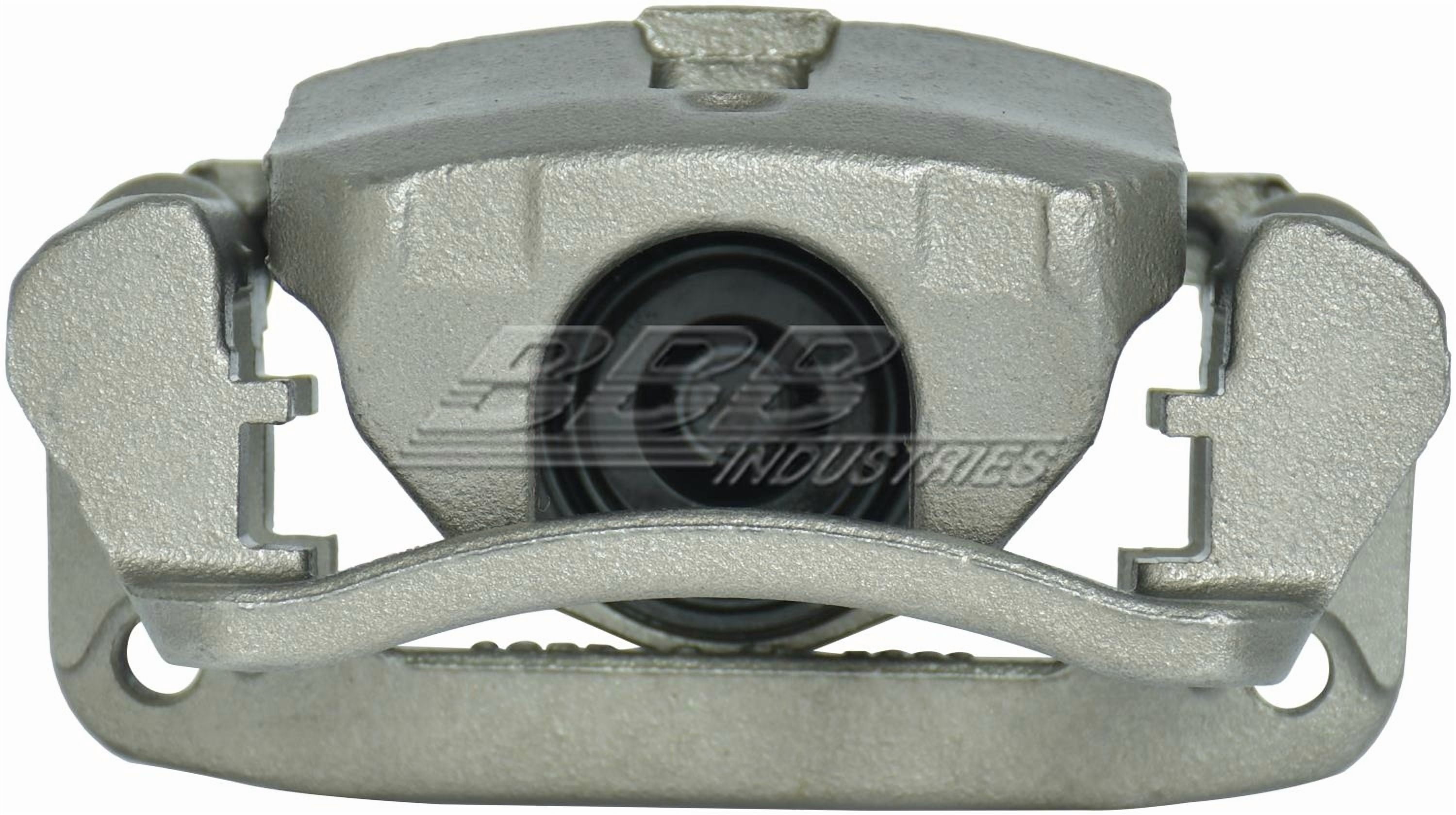TERREPOWER formerly BBB Industries 99-17477A Reman Caliper w/installation Hardware