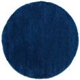 thumbnail image 4 of Safavieh Milan Harlow Solid Shag Area Rug, 4 of 7