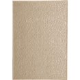 thumbnail image 1 of Due Process Stable Trading Aubusson & Cutpile Lattice Ivory Area Rug, 8 x 10 ft., 1 of 1