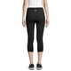 thumbnail image 3 of Pantalones capri de alto rendimiento para mujer, 3 of 5