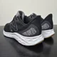 thumbnail image 5 of New Balance Fresh Foam Arishi v4 Mens 9.5 Black Silver Running Shoes MARISEK4, 5 of 6