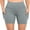 Gray, variant on Sociala Women's High Waist Out Pocket Yoga Short Tummy Control Workout Running 4 Way Stretch Yoga Leggings