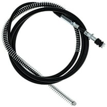 Niche Rear Hand Brake Cable for Yamaha Raptor 700 700R YFM700R 1S3-26341-00-00 519-CCB2843L