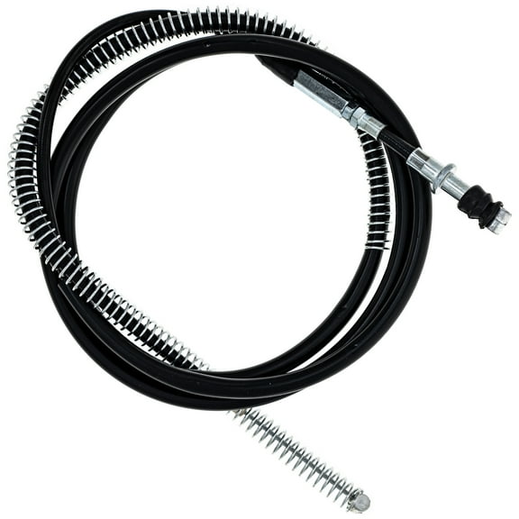 Niche Rear Hand Brake Cable for Yamaha Raptor 700 700R YFM700R 1S3-26341-00-00 519-CCB2843L