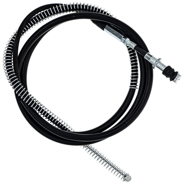 Niche Rear Hand Brake Cable for Yamaha Raptor 700 700R YFM700R 1S3-26341-00-00 519-CCB2843L