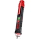 thumbnail image 1 of Detector de voltaje sin contacto Rojo Verde Probador de voltaje 12v/48v-1000v pantalla LCD, 1 of 5