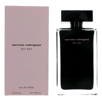 香水 PURE MUSC narciso rodriguez for her 100