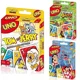 thumbnail image 5 of New UNO Interstellar Baby Harry Potter Minecraft Matching uno Card Game Multiplayer Funny Family Friends Party Boardgame, 5 of 5