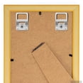 thumbnail image 2 of HINTRMENT 50pcs Picture Hanger Kit Aluminum Alloy Silver for General Use in Workplace Decor, 2 of 4