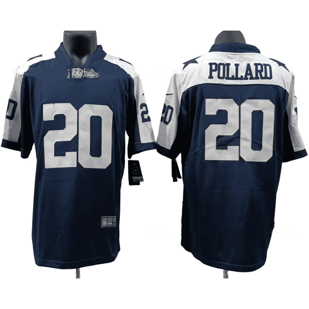 Uniforms Cowboys Jersey Styles NFL Football Jersey, Dallas Cowboys Jersey,  Men's T-shirt, Cotton