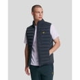 thumbnail image 2 of Lyle & Scott Mens Fly Fleece Shorts, 2 of 5