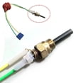 thumbnail image 4 of 12V/24V Ceramic Pin Glow Plug For Diesel Heater Accessory For Car U1KUK, 4 of 8