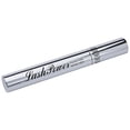 thumbnail image 3 of 4D Mascara, Eyelash Enhancer, Waterproof Curling Lengthening Mascara for Fast Drying Thick Lashes, Compact Velvet Brush, Easy to Use Eye Makeup Tool, 3 of 9
