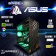 thumbnail image 3 of Pc Gamer Grizzly Asus Edition Amd Ryzen 7 5700X Rtx4060 32Gb Ram 1Tb Nvme, 3 of 6