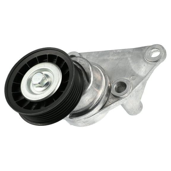 Belt Tensioner Pulley Assembly 12554027 for Chevrolet Express 1500 2500 2003-2008 Serpentine Tensioner