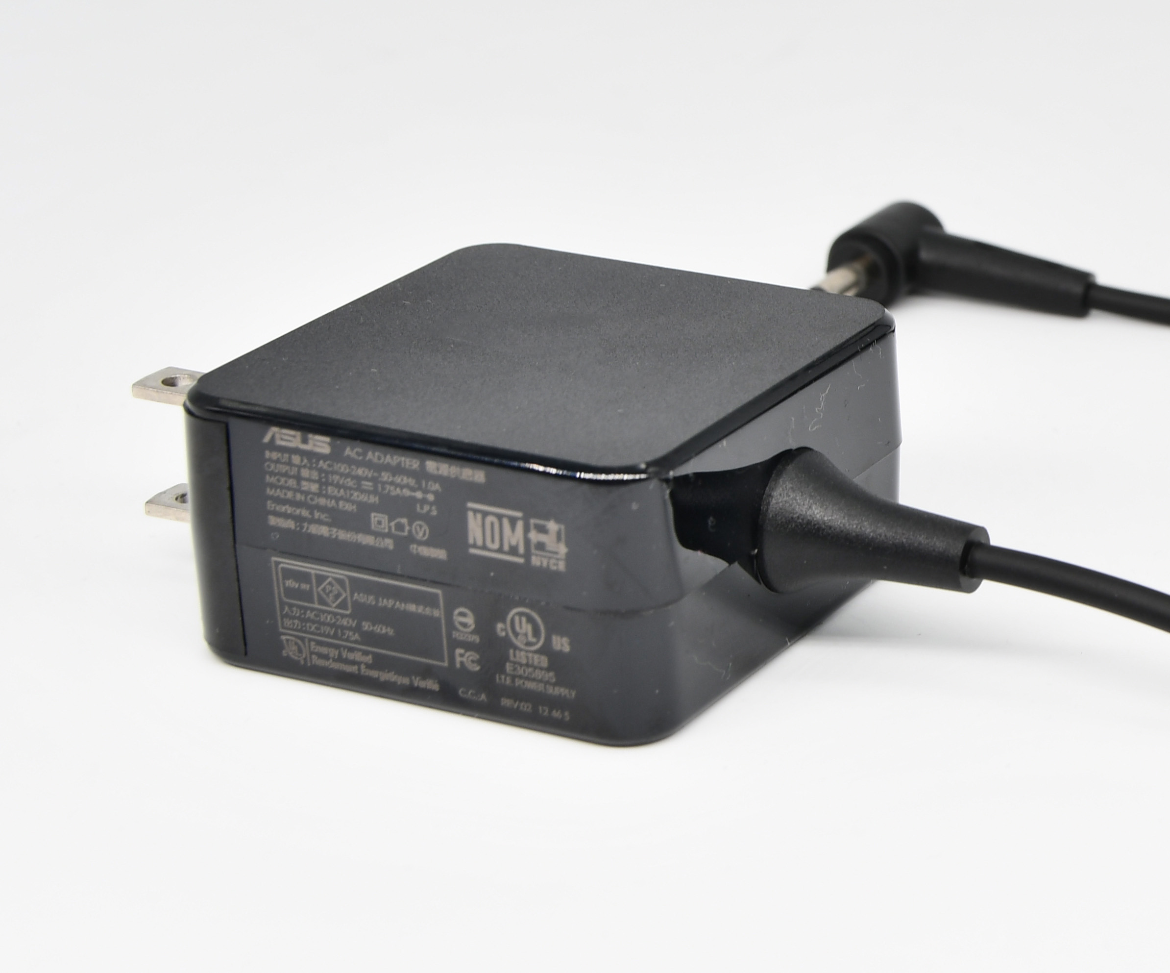 33W Laptop Charger EXA1206CH EXA1206UH PA-1330-39 Power Supply for Asus VivoBook Q200 Q200E S200 S200E - image 5 of 6