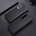 thumbnail image 3 of 1pc Phone Case With Premium Leather Cover Retro Design Full Protective Phone Case For Samsung Galaxy Z Fold 4 Fold4 5G, 3 of 5