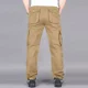 thumbnail image 3 of Pantalones Tácticos Militares Ligeros Para Hombre, 3 of 8
