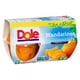 Mandarines dans jus de fruits de Dole 4 coupes, 428 ml – image 7 sur 18