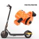 thumbnail image 2 of Freno de Disco de Scooter EléCtrico para KickScooter F20 F25 F30 F40 Piezas de Freno de Disco de Scooter EléCtrico, 2 of 7