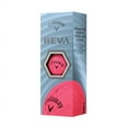 thumbnail image 4 of Callaway Reva 2021 Pink Golf Balls 12 Pack, 4 of 4