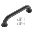 thumbnail image 1 of Stair Hand Railing,Safety Handle Bar,Iron Outdoor Deck Rail,Safety Handle Bar, 1 of 4