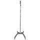 thumbnail image 3 of Pieza de máquina de peluquería para salón, soporte para máquina de permanente de cabello de cerámica digital Soporte para máquina de permanente de cabello, 3 of 10