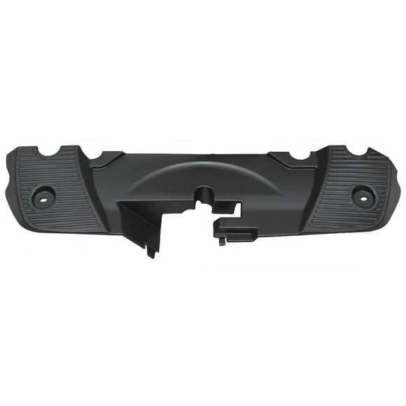 Chevrolet Monte Carlo Radiator Support Cover