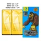 thumbnail image 1 of Kit De 2 Micas De Cristal Templado Para Motorola, 1 of 8