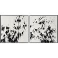 thumbnail image 1 of Ren-Wil OL1573 Bendale Matte Painting&44; Médium - Lot de 2, 1 of 3