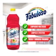 thumbnail image 4 of Limpiador multiusos Fabuloso Frescura Activa Cítricos y Frutas 828 ml, 4 of 4