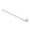 White, variant on LED Sensor Light Magnetic Wall Light Automatic Induction Night Light USB Rechargeable for Corridor Bedroom Cabinet Stair Safety Lighting Warm White