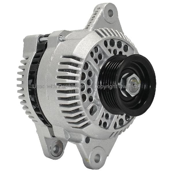 Oe Replacement For 1997 2002 Ford Escort Alternator Base Lx Se Sport Zx2 Zx2 Cool Coupe Zx2 Hot Coupe Zx2 S R Walmart Com Walmart Com