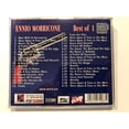 thumbnail image 5 of Best Of I - Ennio Morricone / Pop Classic / Euroton Audio CD / EUCD-0087, 5 of 5