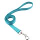 thumbnail image 3 of Collar clásico sólido para mascotas, collar básico de nailon para perros y gatos, para perros pequeños y medianos, que se puede combinar con correa y arnés con hebilla de cierre rápido, 3 of 5