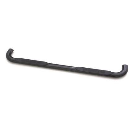 UPC 725478138320 product image for Lund 23484781 4 Inch Oval Bent Nerf Bar | upcitemdb.com