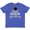 Vintage Royal Blue, variant on Inktastic Family Graduation-Proud Sister of the Graduate Youth T-Shirt