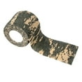 thumbnail image 1 of Youkk Outdoor Camo Sticker Masquerading Camping Camouflage Waterproof TYPE2 ACU camouflage, 1 of 8