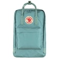 thumbnail image 3 of Mochila Fjällräven Kanken Laptop 17" Azul Cielo, 3 of 5