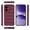 Winered, variant on Fit for iPhone 12 Case, Anti-Scratch & Fingerprint, Microfiber Liner Shockproof Soft Gel Rubber Silicone Cover Drop Protection Liquid Silicone Grip Case For iPhone 12,Winered