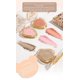 thumbnail image 3 of Blush Cheek Color Face Blusher Powder Palette Cosmetic Cheek Makeup Tool Face Powder, 3 of 5