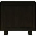 thumbnail image 5 of Livabliss x Becki Owens Modern Ceilo Cabinet, Black, 30"H x 32"W x 16"D, 5 of 13