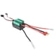 thumbnail image 3 of Kit ESC de motor cepillado RC, motor cepillado 550 55T Motor cepillado Controlador electrónico de velocidad Aspecto llamativo Jadeshay A, 3 of 8