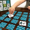 thumbnail image 4 of YouTheFan NFL Jacksonville Jaguars Memory Match Game, 4 of 6